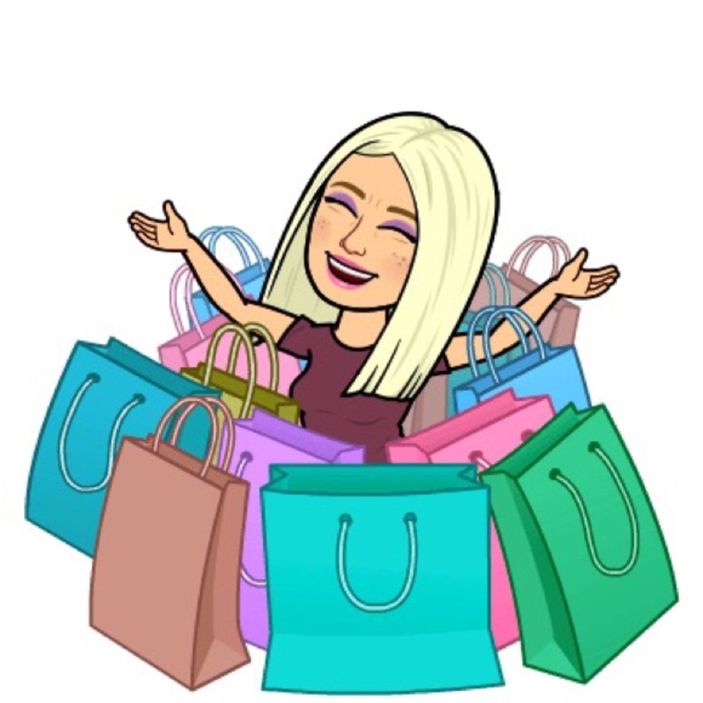 I love to offer free shipping!!!